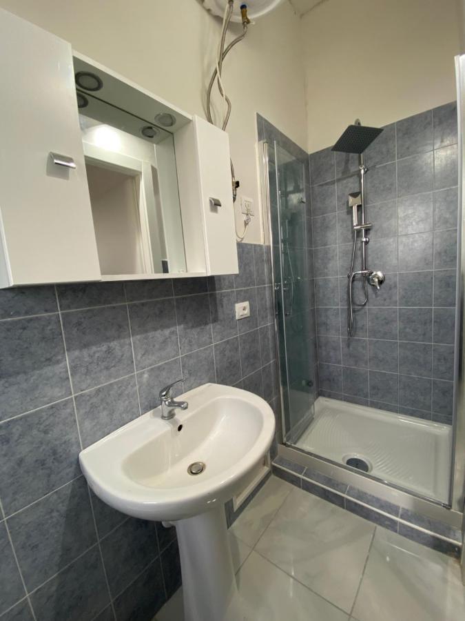 Perla Diva Apartment Palermo Kültér fotó