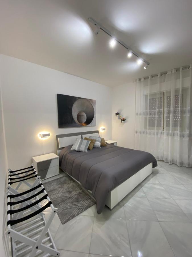 Perla Diva Apartment Palermo Kültér fotó