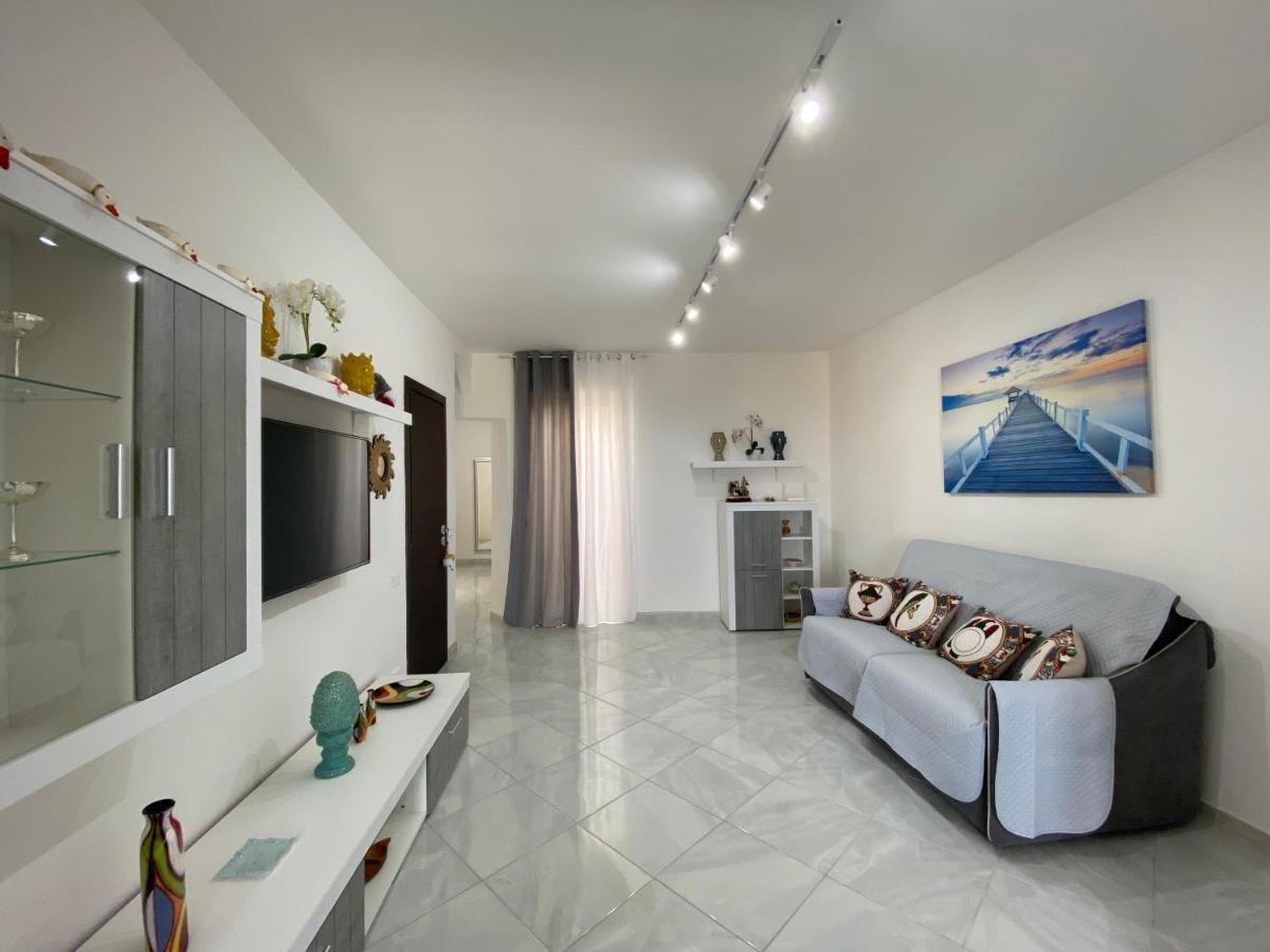 Perla Diva Apartment Palermo Kültér fotó