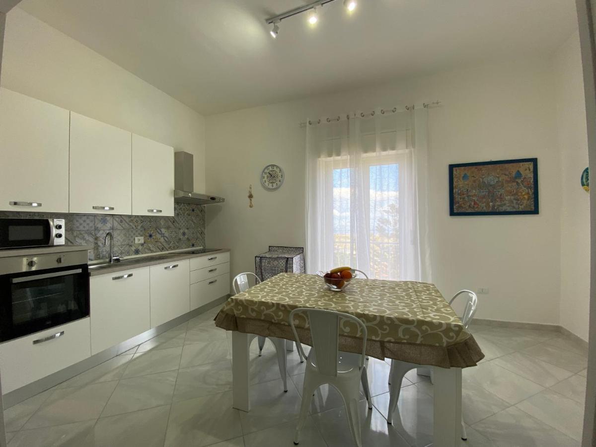 Perla Diva Apartment Palermo Kültér fotó